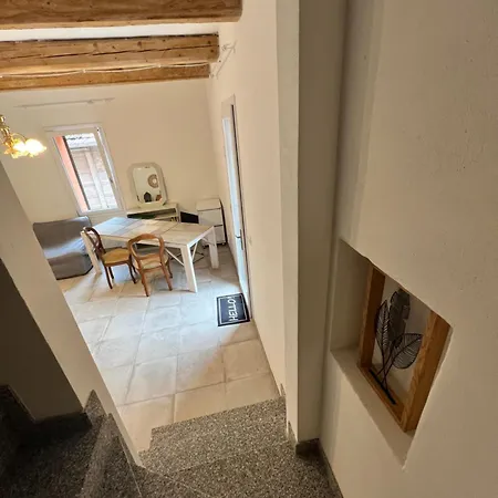 Affittacamere La Casa Di Giada Matrimoniale Con Bagno In Condivisione *